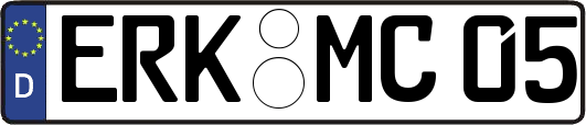 ERK-MC05