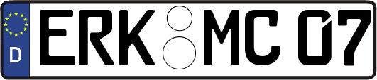 ERK-MC07