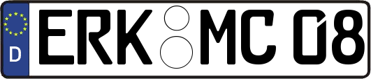 ERK-MC08