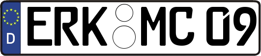 ERK-MC09