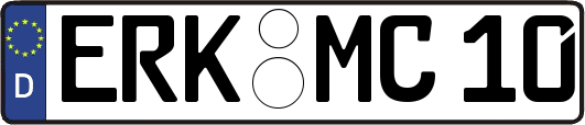 ERK-MC10