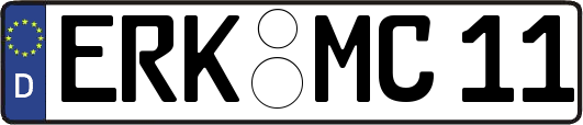 ERK-MC11