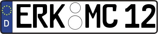 ERK-MC12