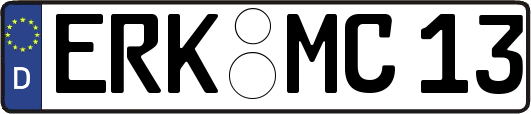 ERK-MC13