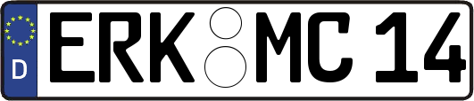 ERK-MC14