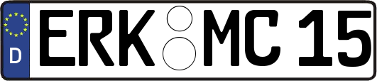 ERK-MC15