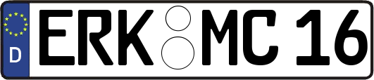 ERK-MC16