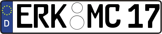 ERK-MC17