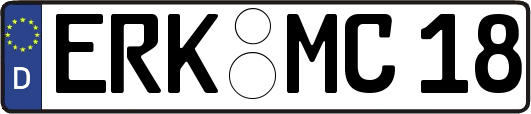 ERK-MC18