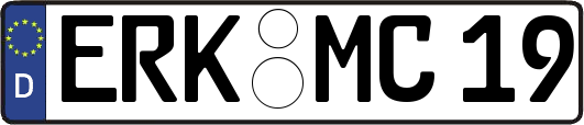 ERK-MC19