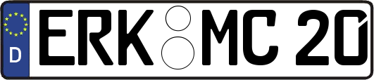 ERK-MC20