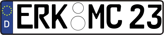 ERK-MC23