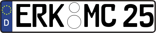 ERK-MC25