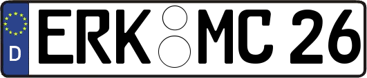 ERK-MC26