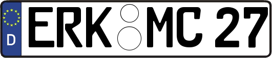 ERK-MC27