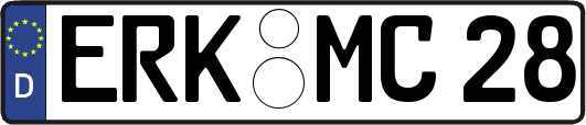 ERK-MC28