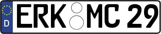 ERK-MC29