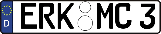ERK-MC3