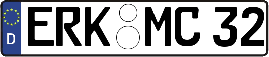 ERK-MC32