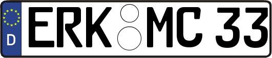 ERK-MC33