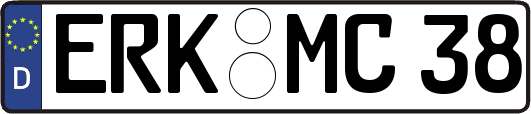 ERK-MC38