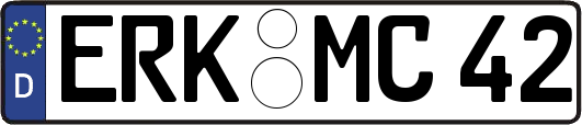 ERK-MC42