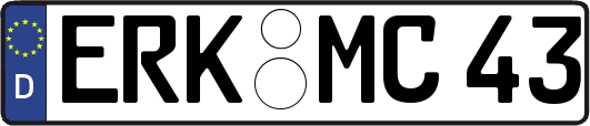 ERK-MC43