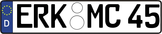 ERK-MC45
