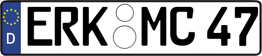 ERK-MC47
