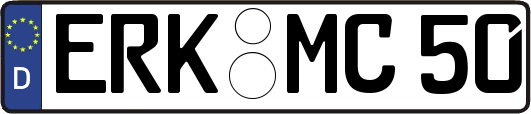 ERK-MC50
