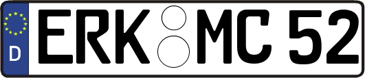 ERK-MC52