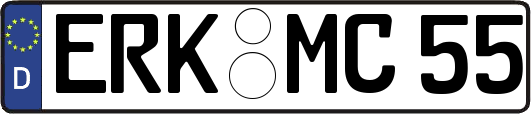 ERK-MC55