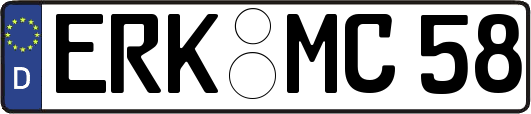 ERK-MC58