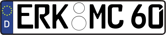 ERK-MC60