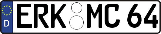 ERK-MC64