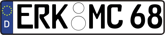 ERK-MC68