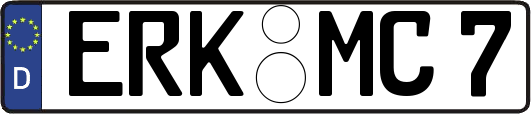 ERK-MC7