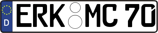 ERK-MC70