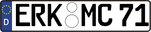 ERK-MC71