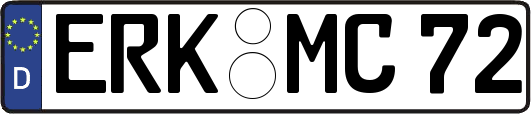 ERK-MC72