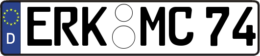 ERK-MC74