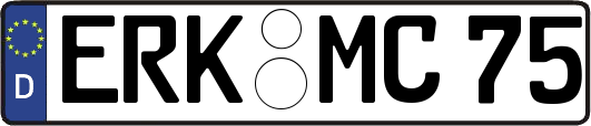 ERK-MC75