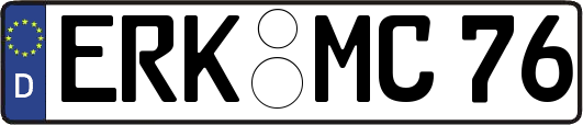 ERK-MC76