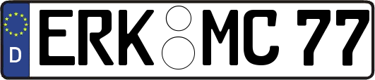 ERK-MC77