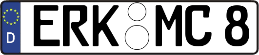 ERK-MC8