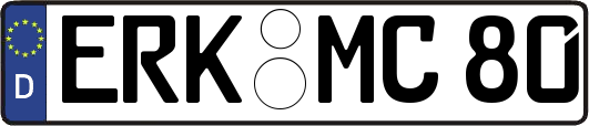 ERK-MC80