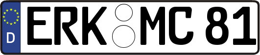 ERK-MC81