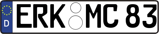 ERK-MC83