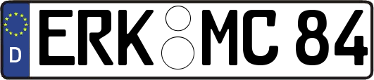 ERK-MC84