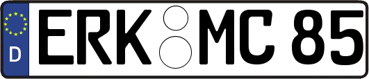 ERK-MC85
